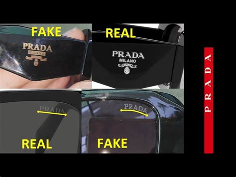 real vs fake prada sunglasses|prada authentic hard sunglasses case.